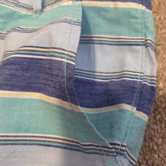 Children’s Place Boys Striped Shorts NWT - Picture 6 of 8